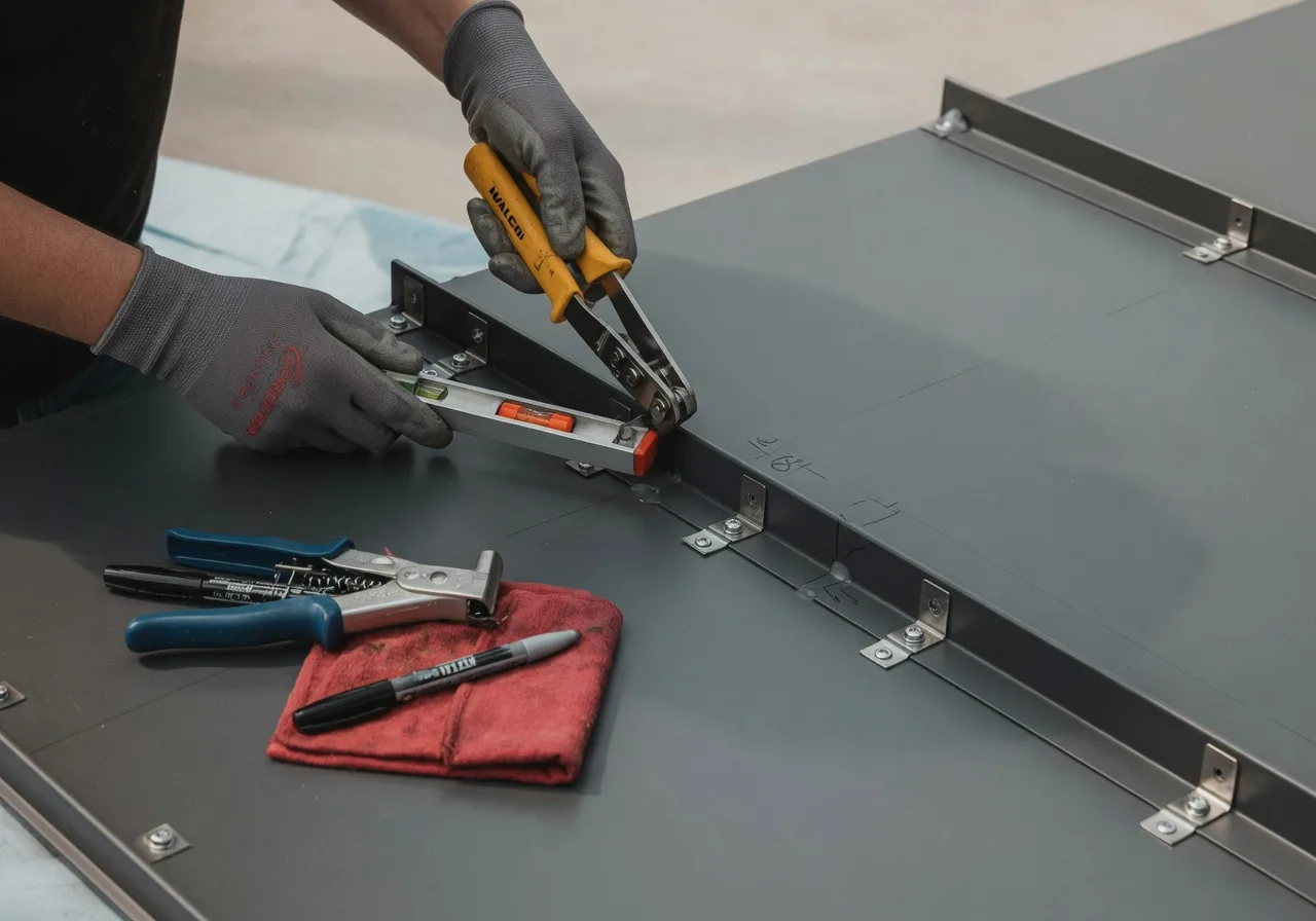 Why choose Metal Roofing Installation in Tar Heel, NC